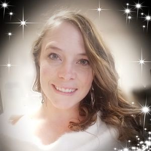 Meet your Posher, Christy